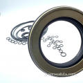 Kobelco Hydraulic Pump Seal Kit